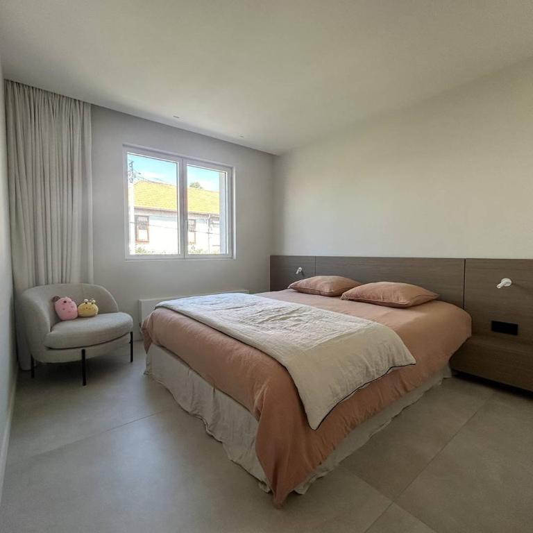 Saintpol25 - Appartement 2 Chambres - 5