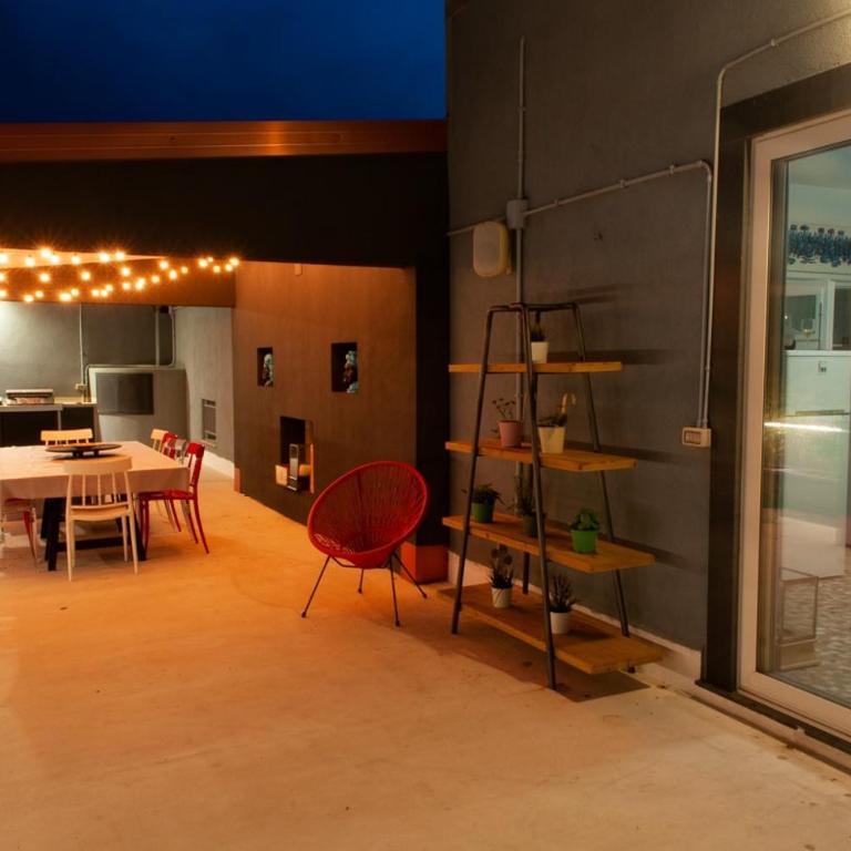Ventimiglia 257 - Apartment - 66