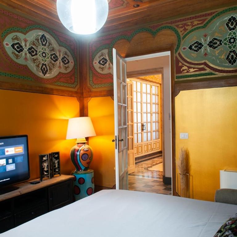 Ventimiglia 257 - Apartment - 70