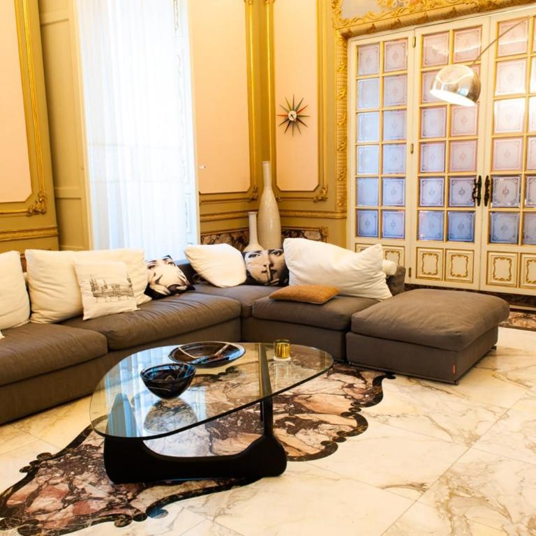 Ventimiglia 257 - Apartment - 72