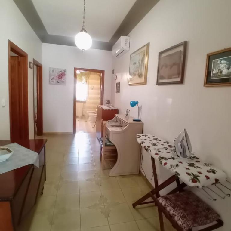 Trullo della Rosa - Casa Vacanze - 9