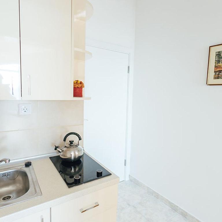 Galija - Apartment with Sea View - 10