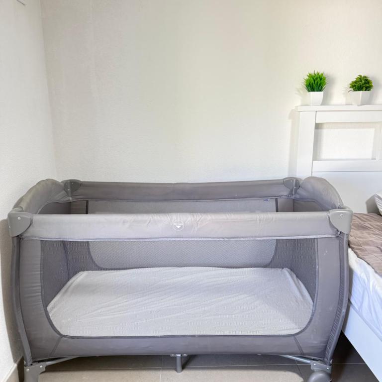 Adam & Eve Family Apartment - One-Bedroom Apartment - 33