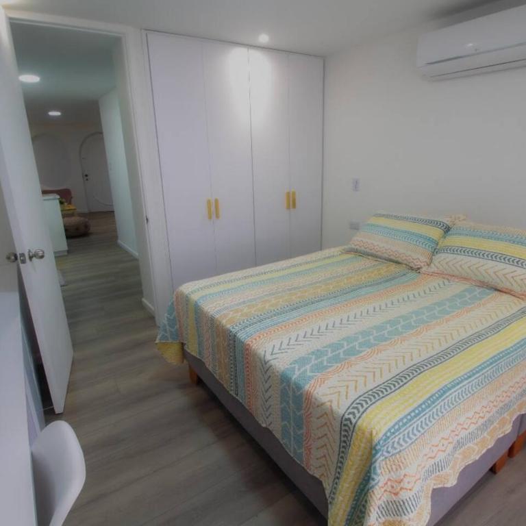 603 Cozy Apartment in Granada Cali - Apartamento Deluxe de 1 dormitorio - 28