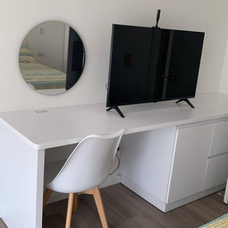 603 Cozy Apartment in Granada Cali - Apartamento Deluxe de 1 dormitorio - 33