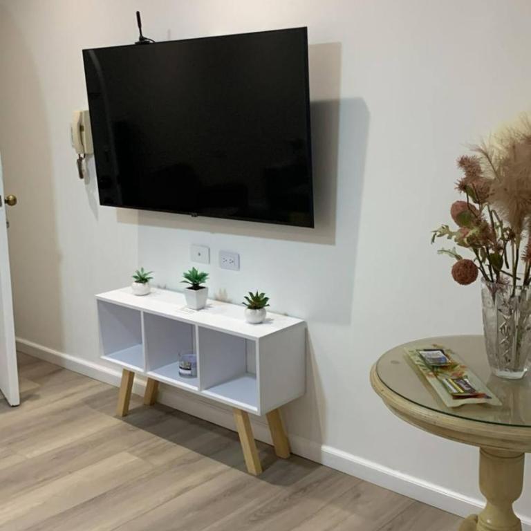 603 Cozy Apartment in Granada Cali - Apartamento Deluxe de 1 dormitorio - 13