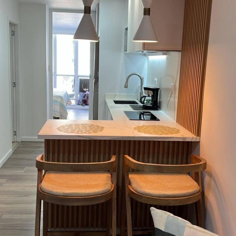 603 Cozy Apartment in Granada Cali - Apartamento Deluxe de 1 dormitorio - 8