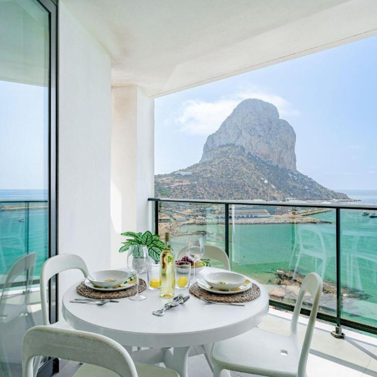 Apartamento Bernia al Mar 9A - Grupo Turis - Apartamento - 44