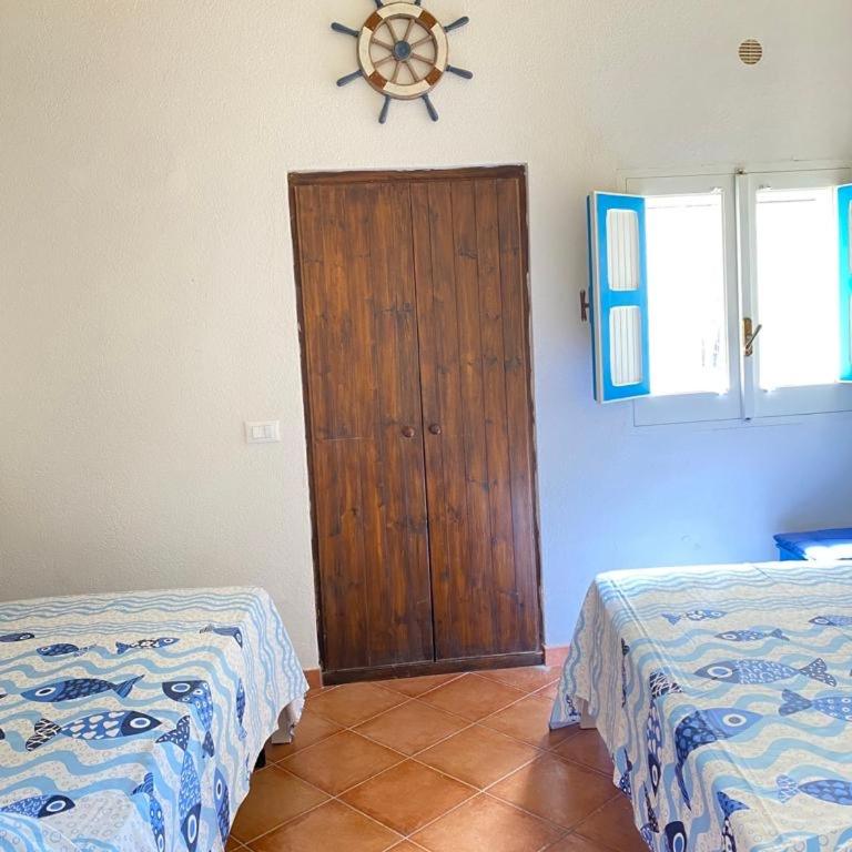 Casuzza Curatolo - Appartamento con 2 Camere da Letto - 3
