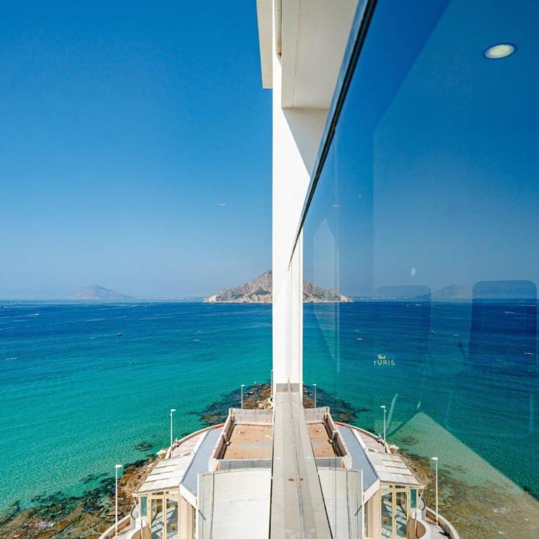 Apartamento Bernia al Mar 9A - Grupo Turis - Apartamento - 50