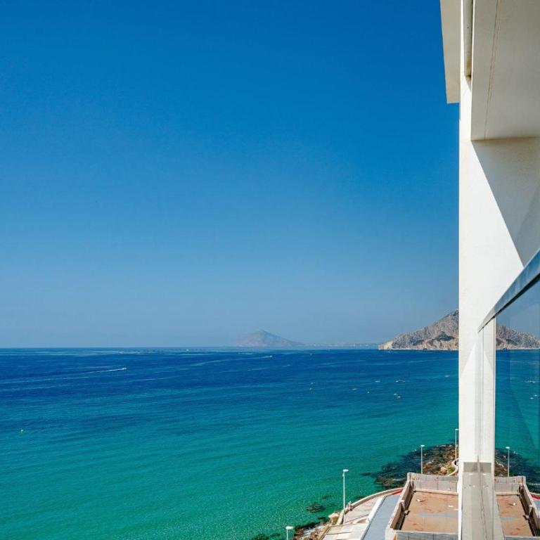 Apartamento Bernia al Mar 9A - Grupo Turis - Apartamento - 52