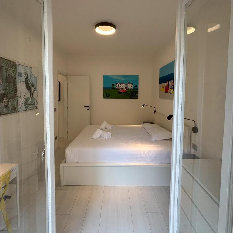 Art Apartment - Appartamento con 1 Camera da Letto - 6