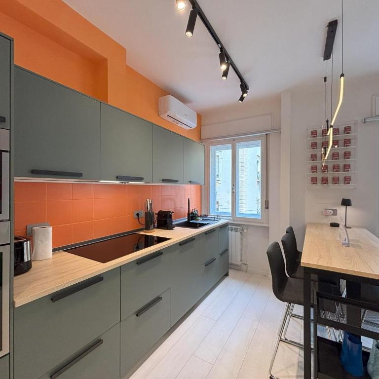 Art Apartment - Appartamento con 1 Camera da Letto - 9