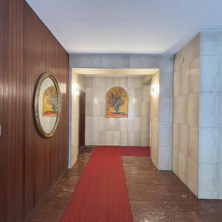 Art Apartment - Appartamento con 1 Camera da Letto - 29