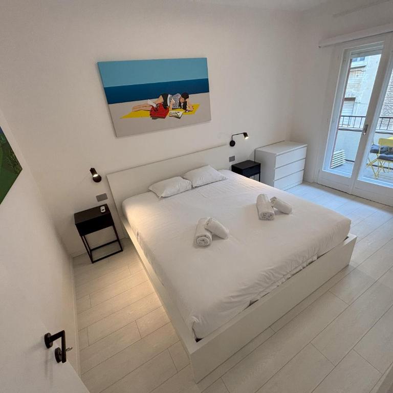 Art Apartment - Appartamento con 1 Camera da Letto - 15