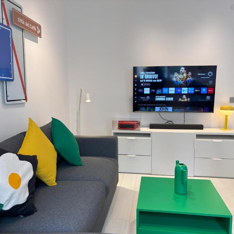 Art Apartment - Appartamento con 1 Camera da Letto - 22
