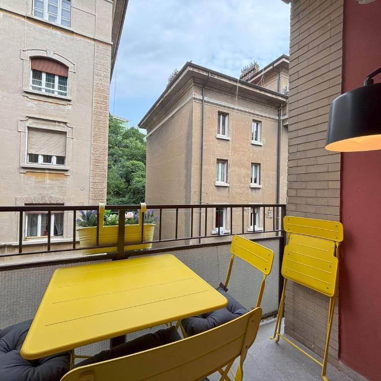 Art Apartment - Appartamento con 1 Camera da Letto - 21