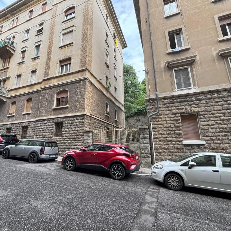 Art Apartment - Appartamento con 1 Camera da Letto - 24