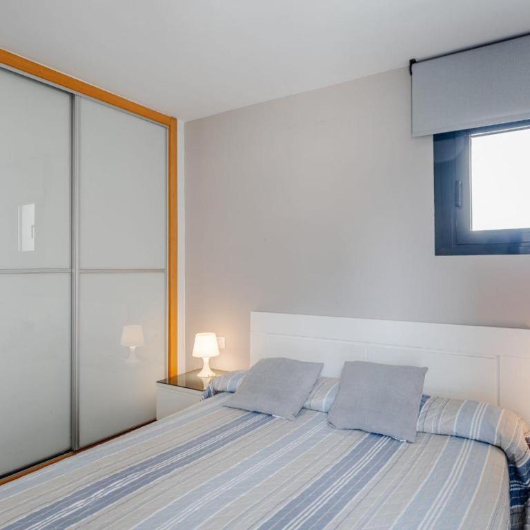Apartamento Bernia al Mar 9A - Grupo Turis - Apartamento - 69