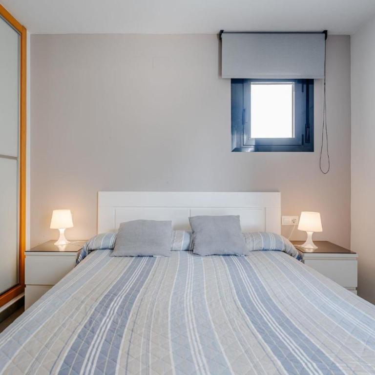 Apartamento Bernia al Mar 9A - Grupo Turis - Apartamento - 70