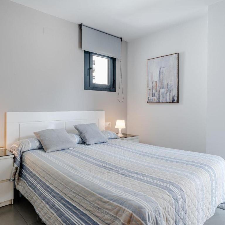 Apartamento Bernia al Mar 9A - Grupo Turis - Apartamento - 71