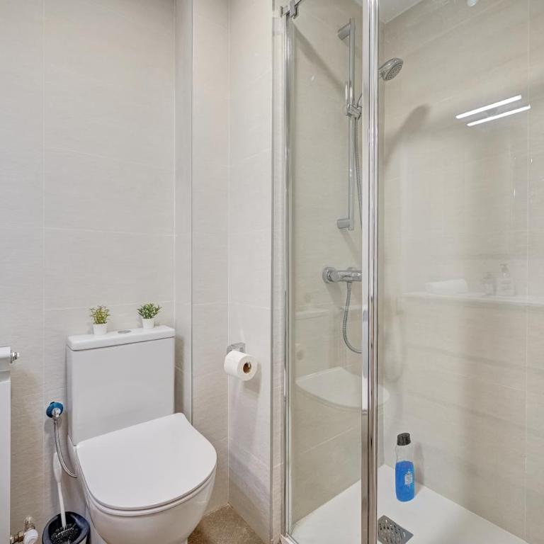 El Sol by Clabao - Three-Bedroom Apartment - 22