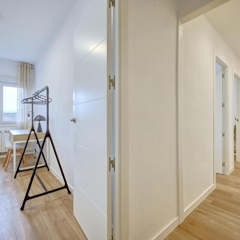El Sol by Clabao - Three-Bedroom Apartment - 28