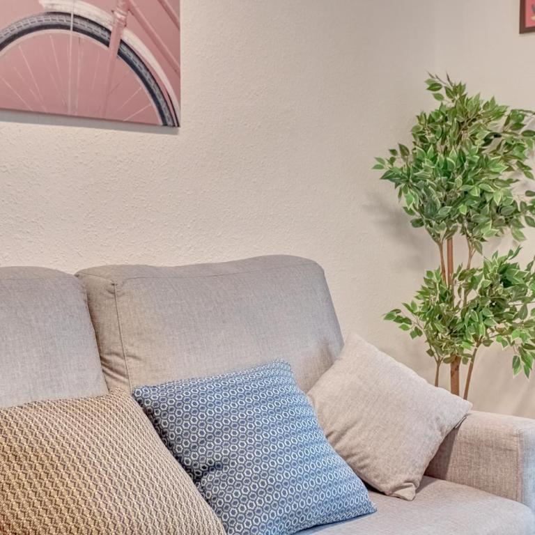 El Sol by Clabao - Three-Bedroom Apartment - 3