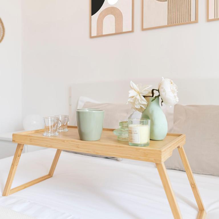 Easylife - Milano - Dugnani 4 - Sant' Ambrogio - Appartamento con 1 Camera da Letto - 2