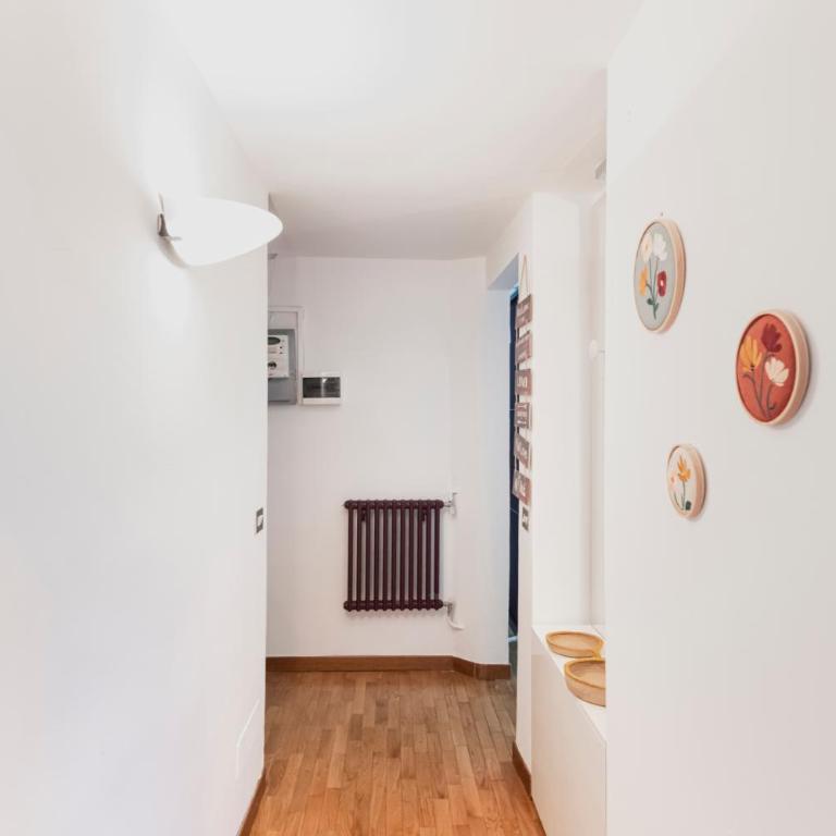 Easylife - Milano - Dugnani 4 - Sant' Ambrogio - Appartamento con 1 Camera da Letto - 3