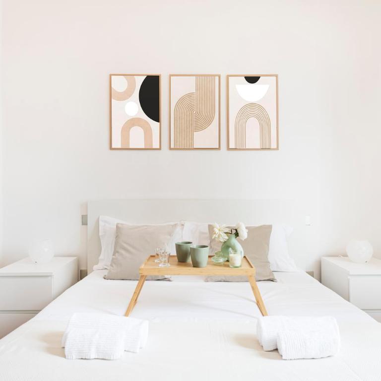 Easylife - Milano - Dugnani 4 - Sant' Ambrogio - Appartamento con 1 Camera da Letto - 1
