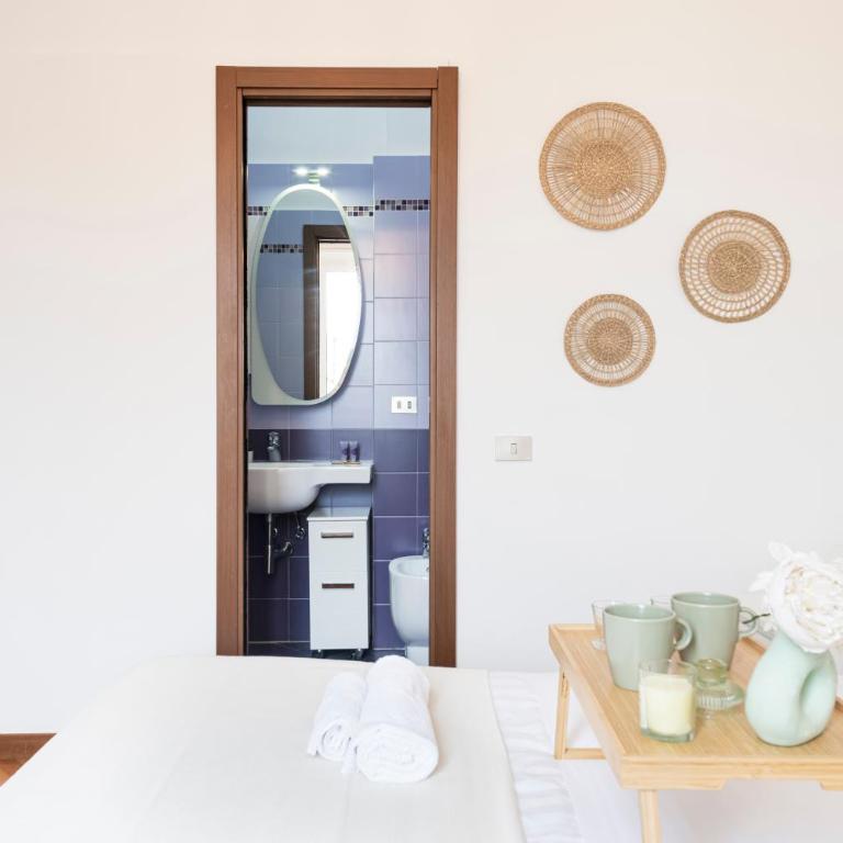 Easylife - Milano - Dugnani 4 - Sant' Ambrogio - Appartamento con 1 Camera da Letto - 5