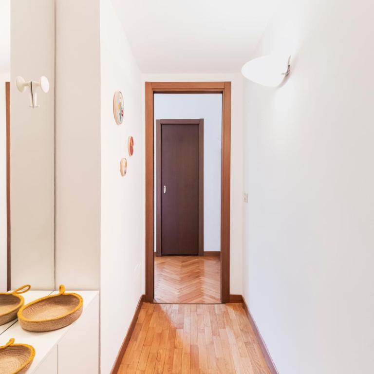 Easylife - Milano - Dugnani 4 - Sant' Ambrogio - Appartamento con 1 Camera da Letto - 25