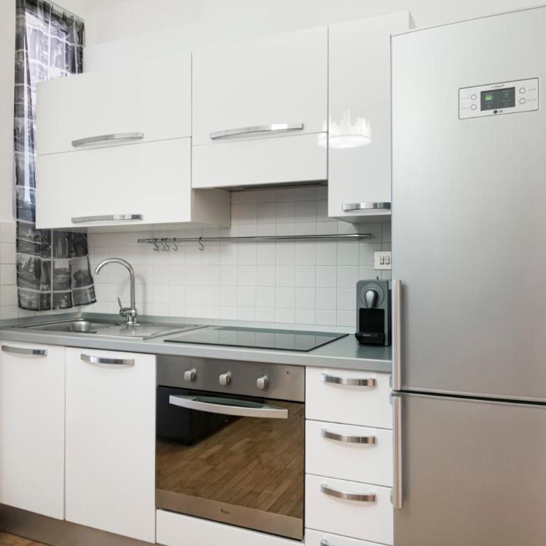 Easylife - Milano - Dugnani 4 - Sant' Ambrogio - Appartamento con 1 Camera da Letto - 26