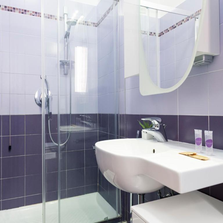 Easylife - Milano - Dugnani 4 - Sant' Ambrogio - Appartamento con 1 Camera da Letto - 18