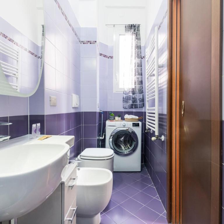 Easylife - Milano - Dugnani 4 - Sant' Ambrogio - Appartamento con 1 Camera da Letto - 22