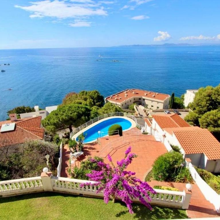 Panoramic Cala Canyelles, Pool - Apartamento de 2 dormitorios - 46