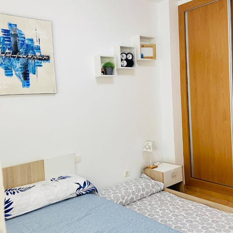 Ático en Vera Playa - Apartamento de 2 dormitorios - 9