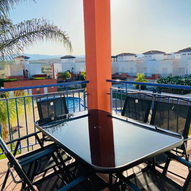 Ático en Vera Playa - Apartamento de 2 dormitorios - 10