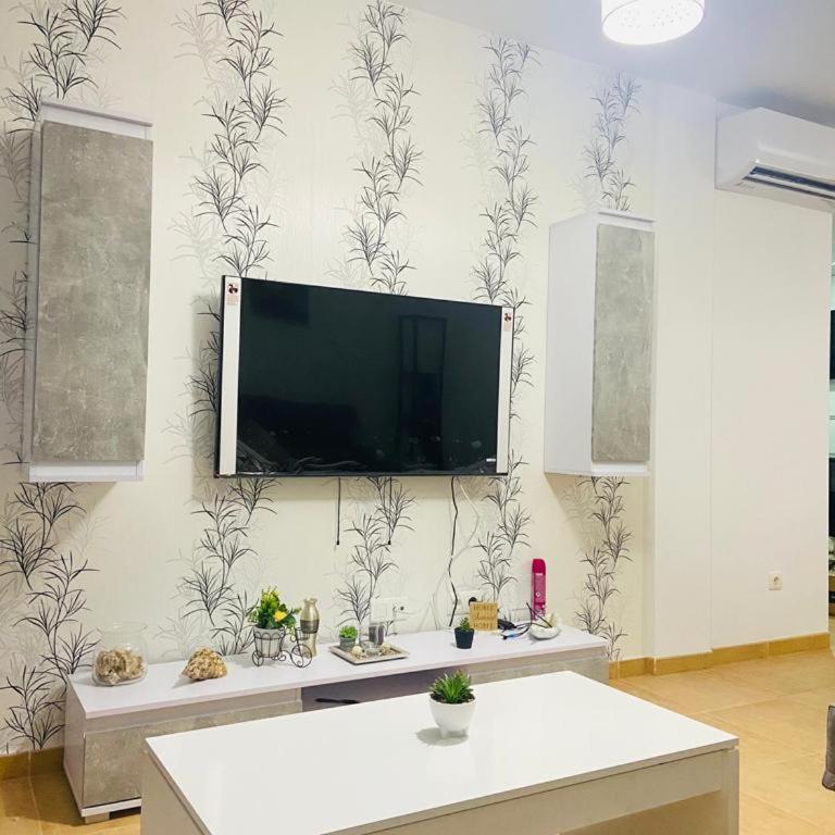 Ático en Vera Playa - Apartamento de 2 dormitorios - 11