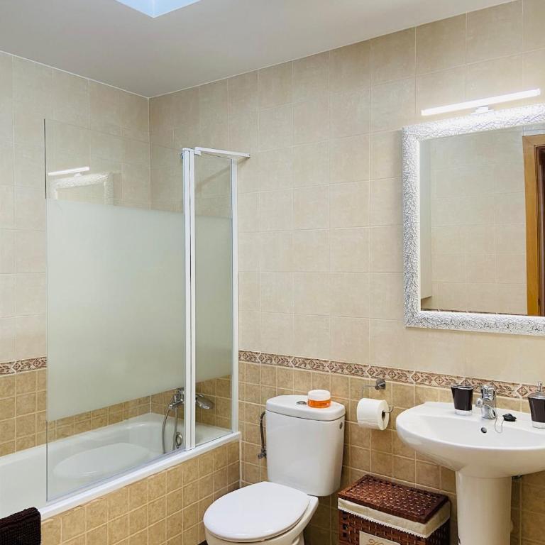 Ático en Vera Playa - Apartamento de 2 dormitorios - 13