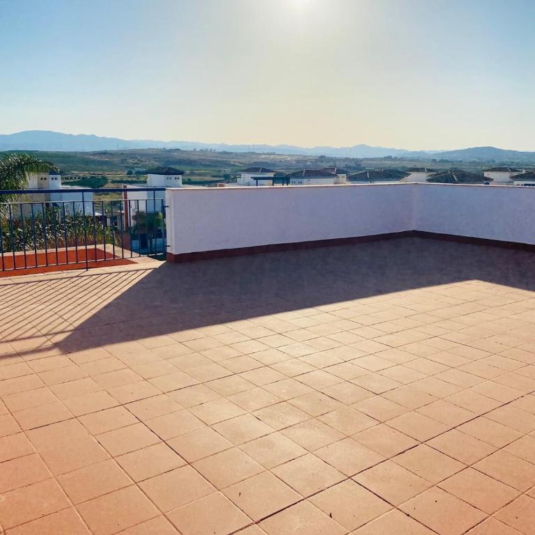 Ático en Vera Playa - Apartamento de 2 dormitorios - 14