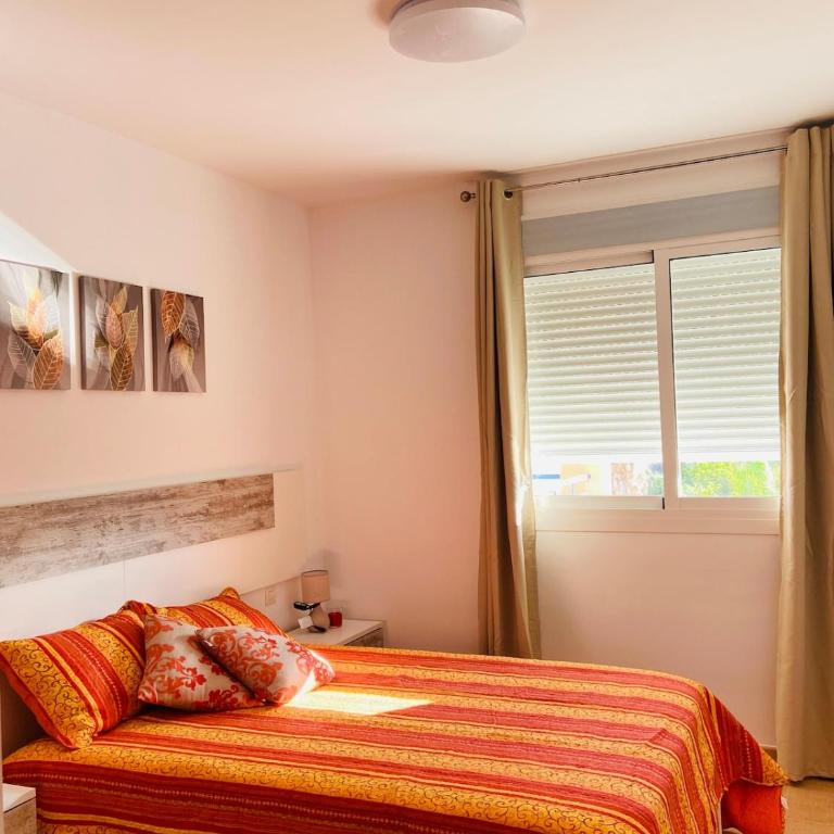 Ático en Vera Playa - Apartamento de 2 dormitorios - 15