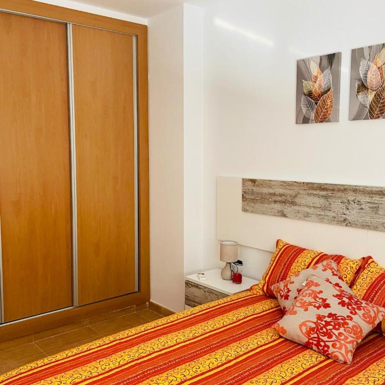 Ático en Vera Playa - Apartamento de 2 dormitorios - 17