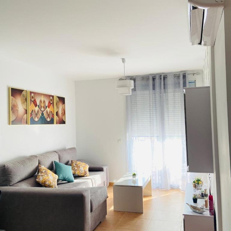 Ático en Vera Playa - Apartamento de 2 dormitorios - 18