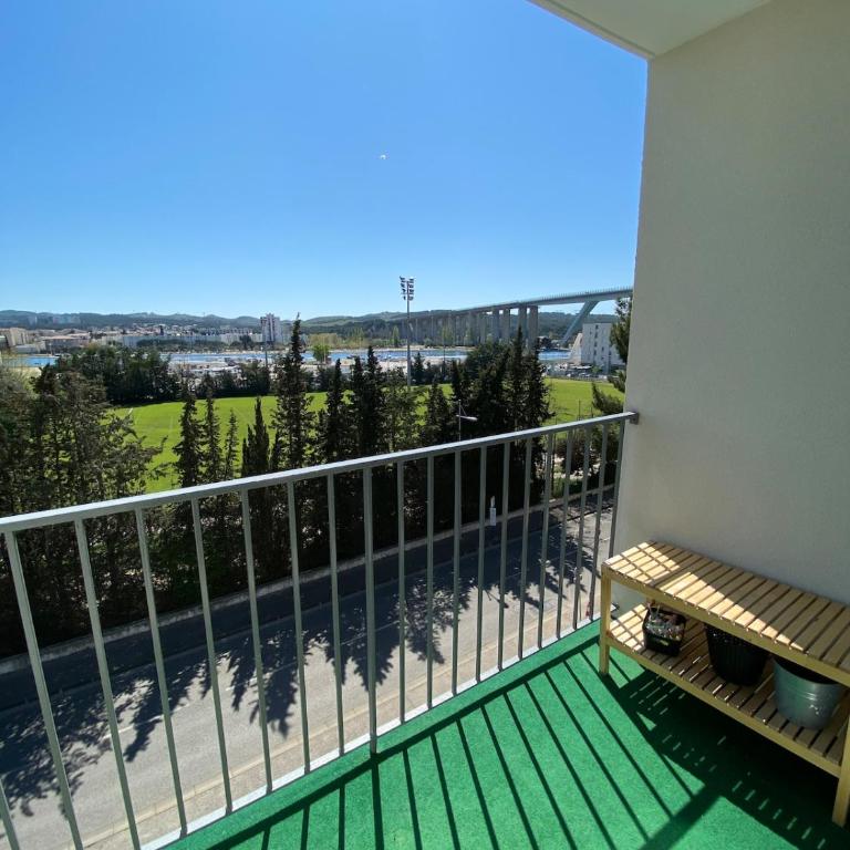 Joli T3, tout confort, Martigues - Apartment mit 2 Schlafzimmern - 3