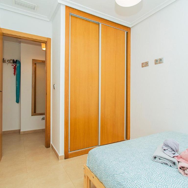 060 La Mata Beach - Alicante Holiday - Apartamento con balcón - 28