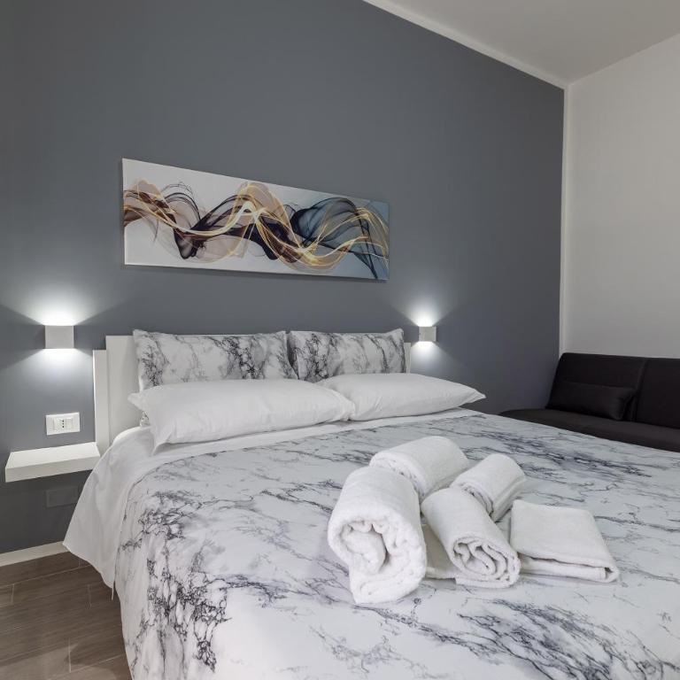 4 Rooms - Camera Tripla - 1