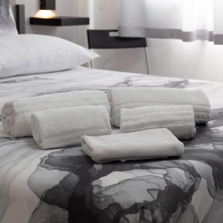 4 Rooms - Camera Matrimoniale - 2