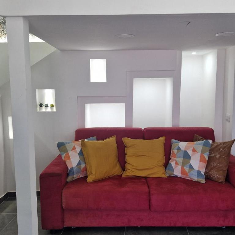 Holiday Casablanca - Loft - 1